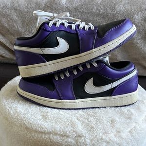 Nike Air Jordan 1 Low 9.5